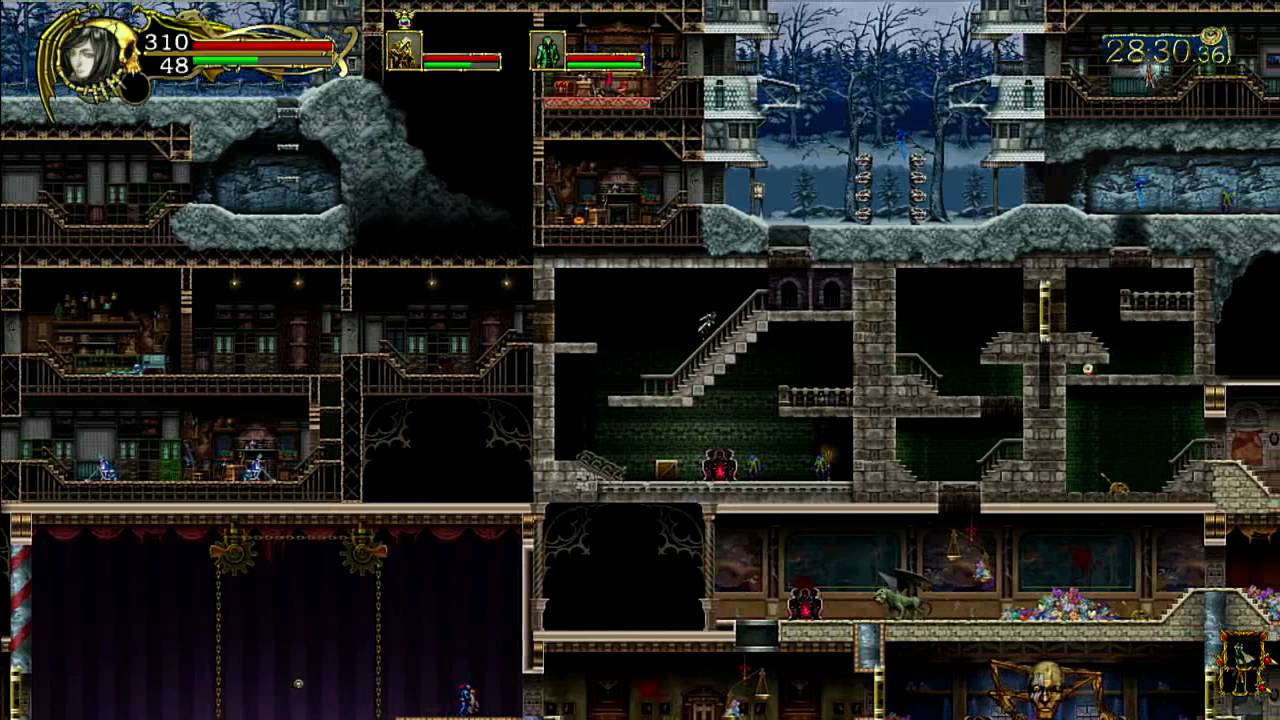 Castlevania